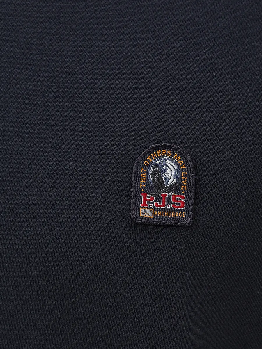 Футболка хлопковая