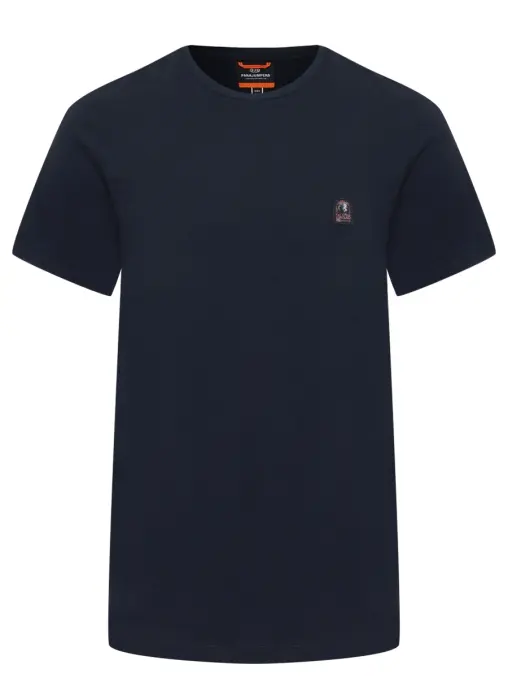 Футболка хлопковая PARAJUMPERS