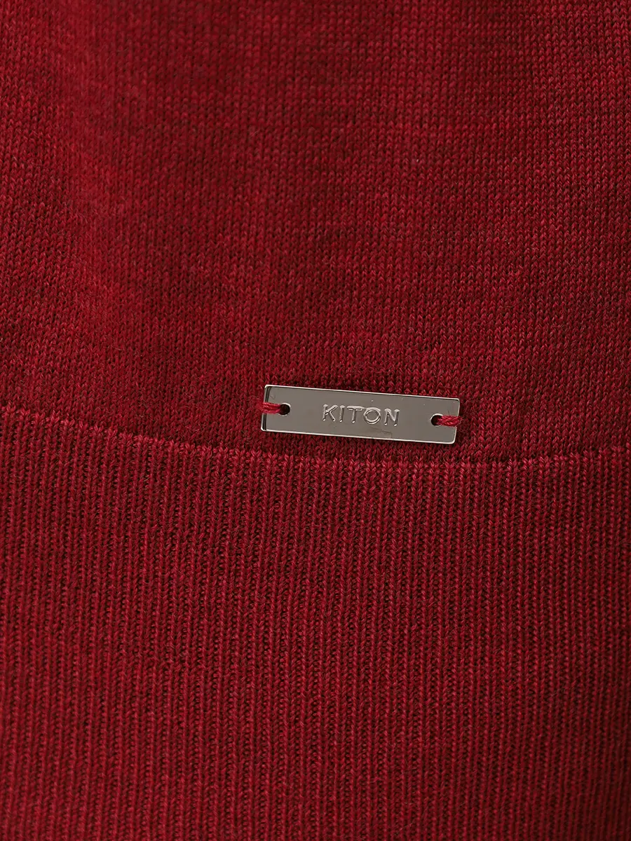 Водолазка шерстяная