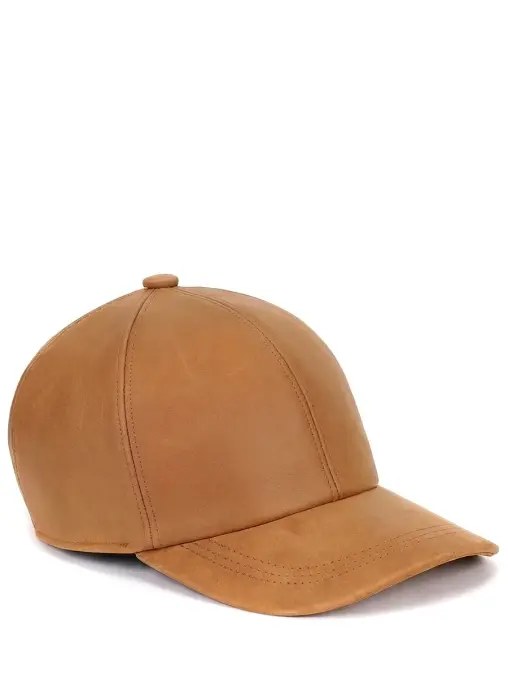 Бейсболка комбинированная KITON