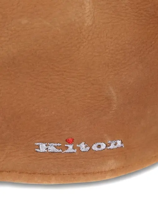 Бейсболка комбинированная KITON