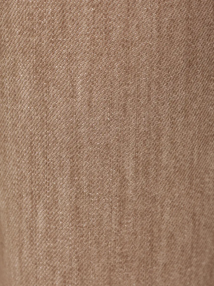 Джинсы хлопковые