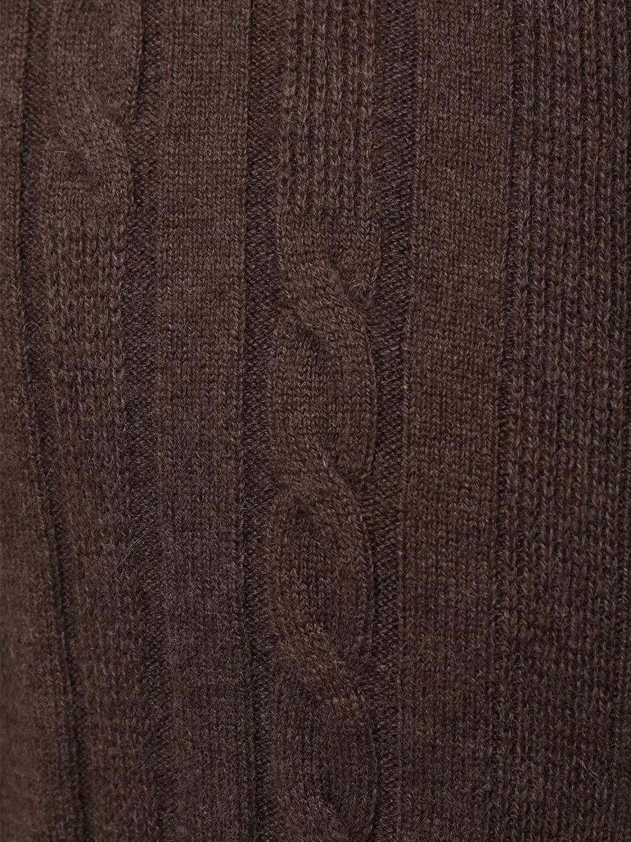 Кардиган кашемировый