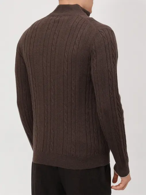 Кардиган кашемировый FIORONI CASHMERE