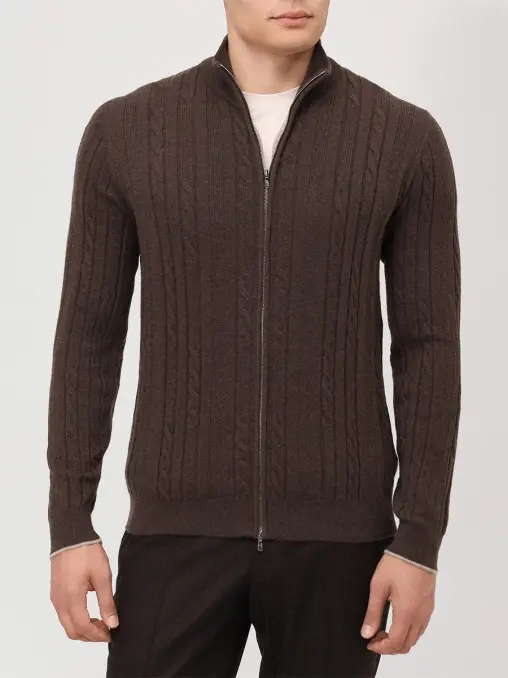 Кардиган кашемировый FIORONI CASHMERE
