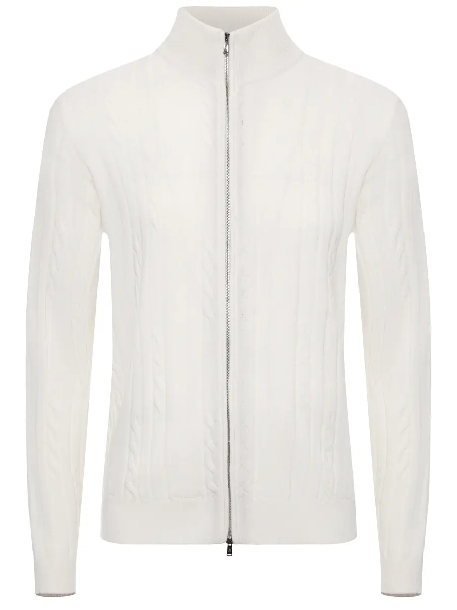 Кардиган кашемировый