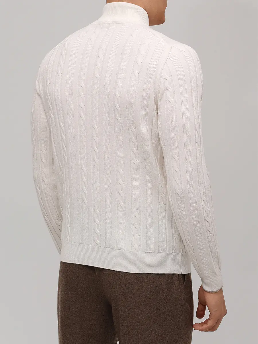 Кардиган кашемировый