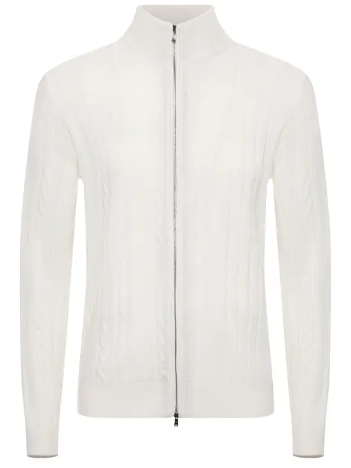 Кардиган кашемировый FIORONI CASHMERE