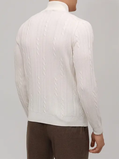 Кардиган кашемировый FIORONI CASHMERE