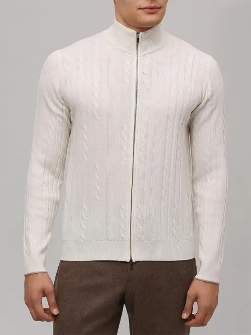 Кардиган кашемировый FIORONI CASHMERE