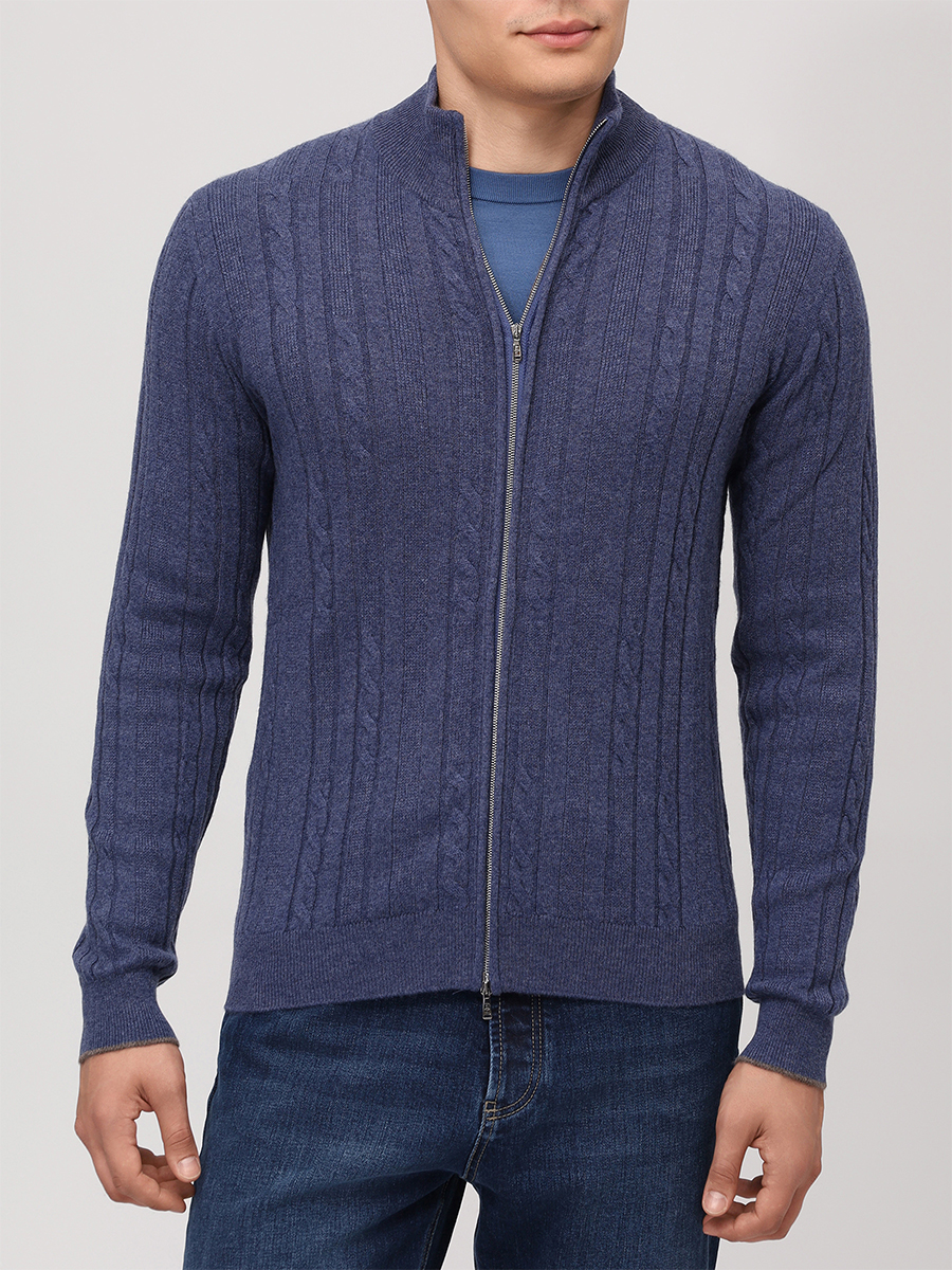 Кардиган кашемировый