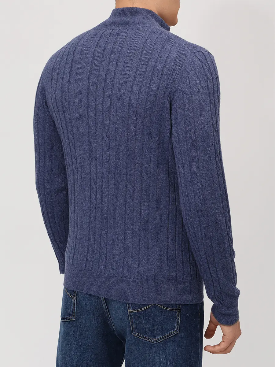 Кардиган кашемировый