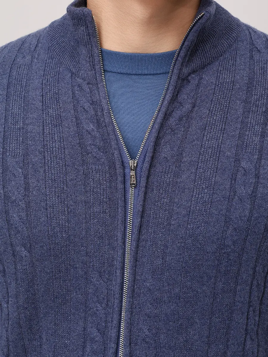 Кардиган кашемировый