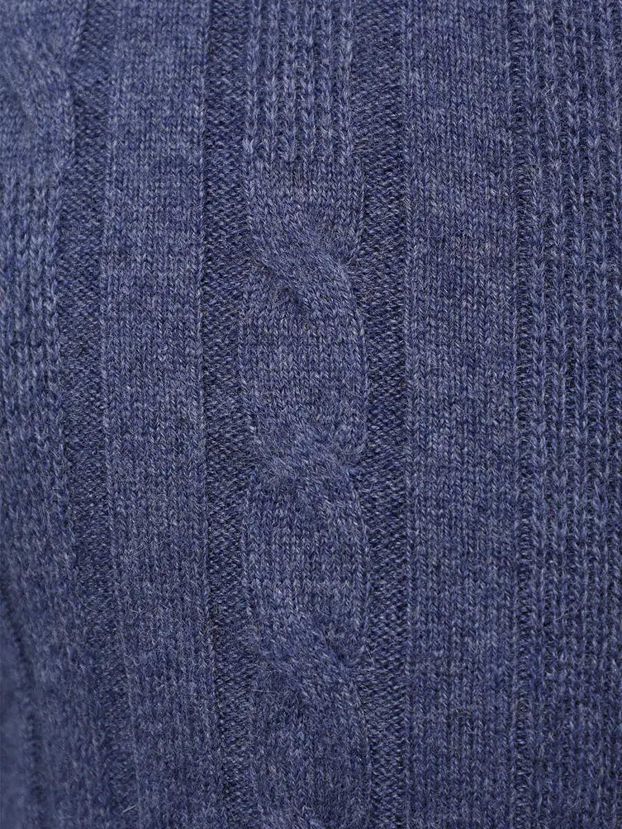 Кардиган кашемировый