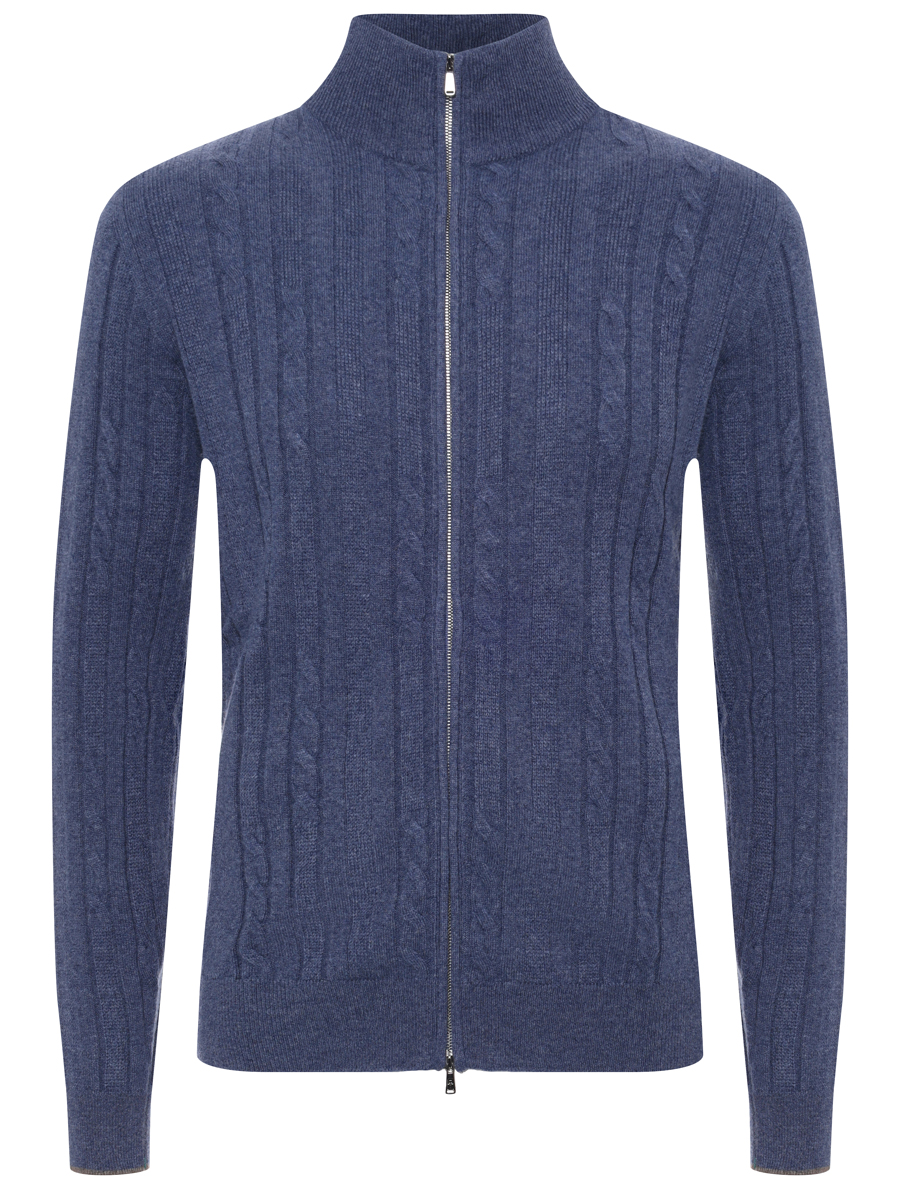 Кардиган кашемировый