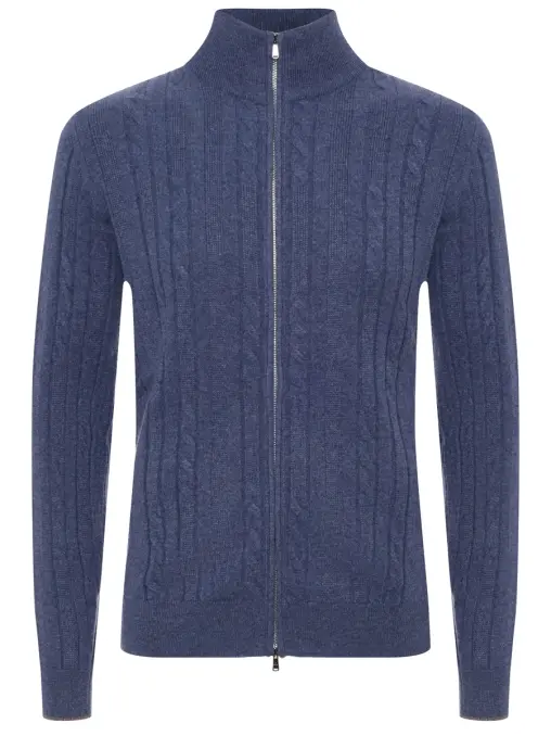 Кардиган кашемировый FIORONI CASHMERE