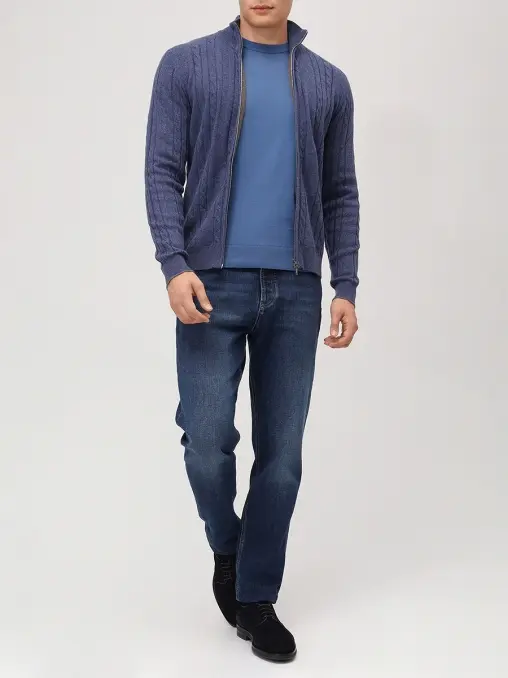 Кардиган кашемировый FIORONI CASHMERE