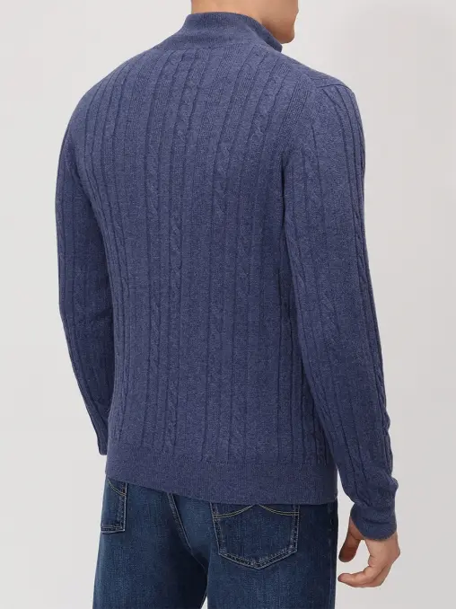 Кардиган кашемировый FIORONI CASHMERE