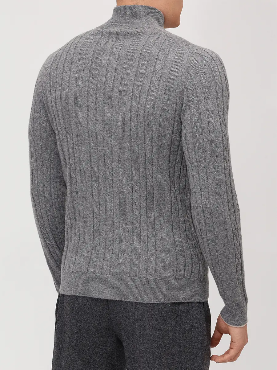 Кардиган кашемировый