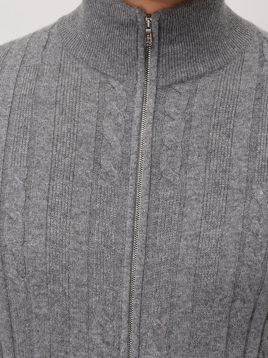 Кардиган кашемировый