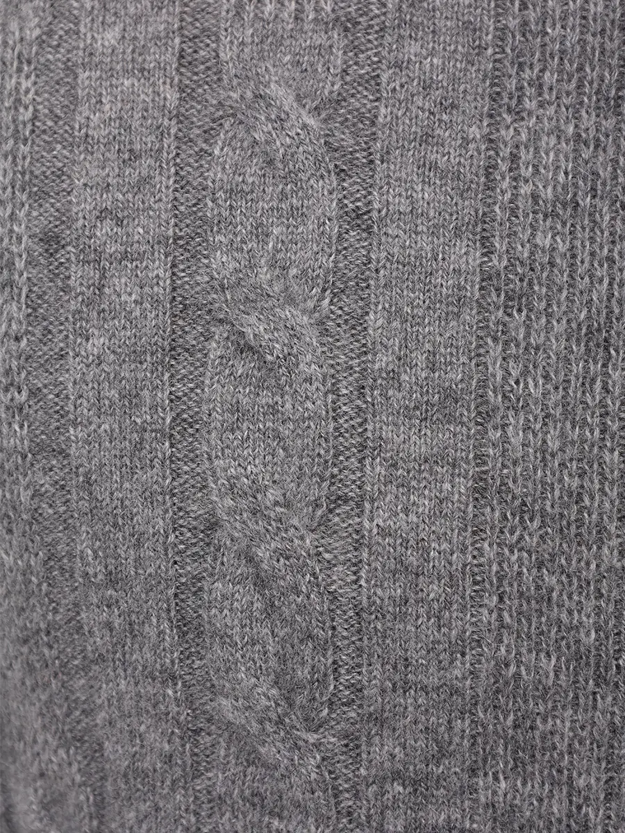 Кардиган кашемировый