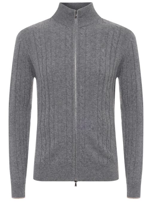 Кардиган кашемировый FIORONI CASHMERE