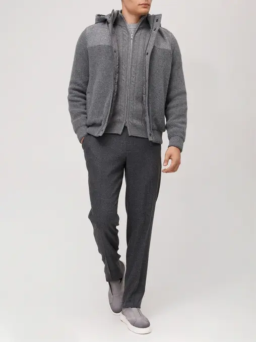 Кардиган кашемировый FIORONI CASHMERE