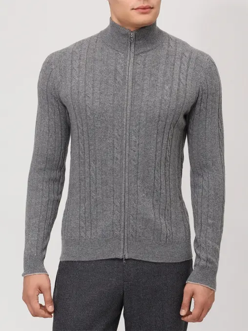 Кардиган кашемировый FIORONI CASHMERE
