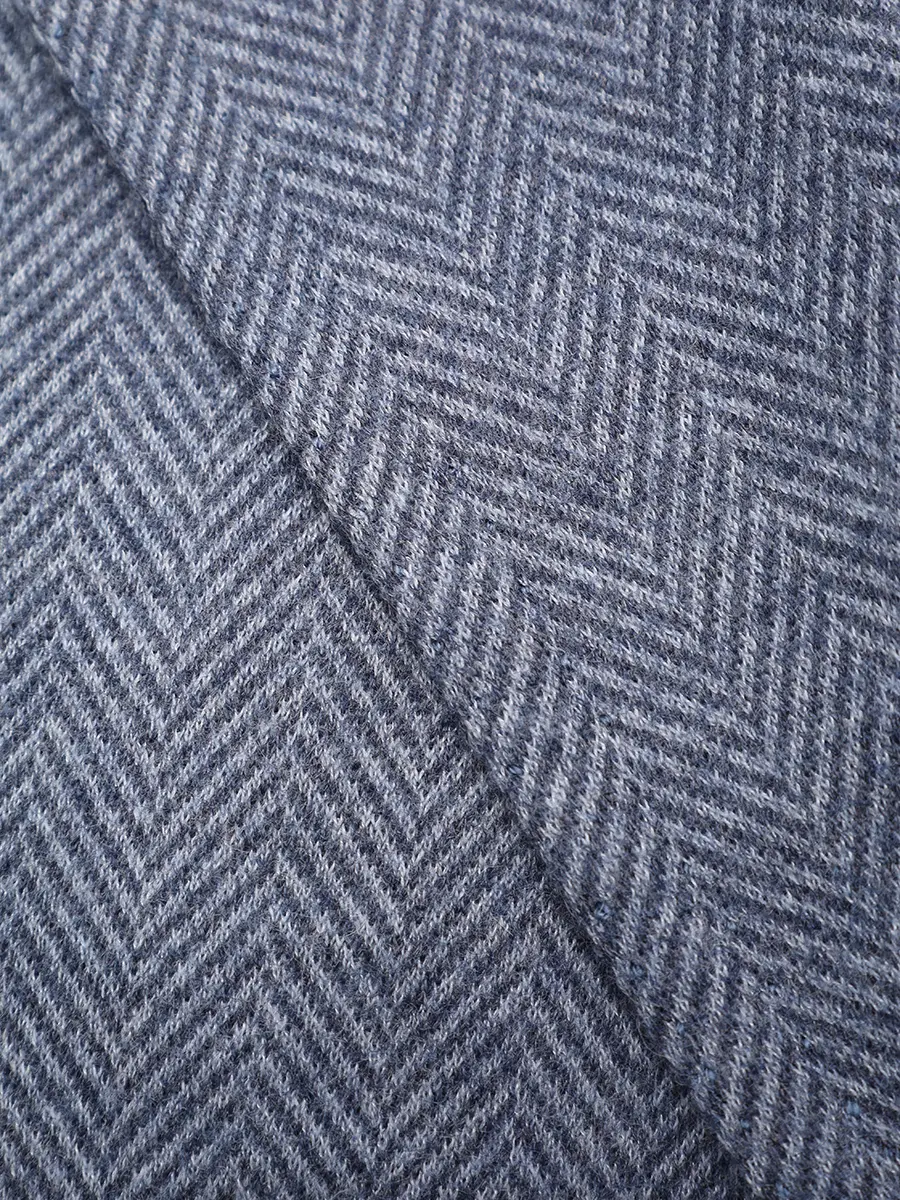 Пиджак кашемировый