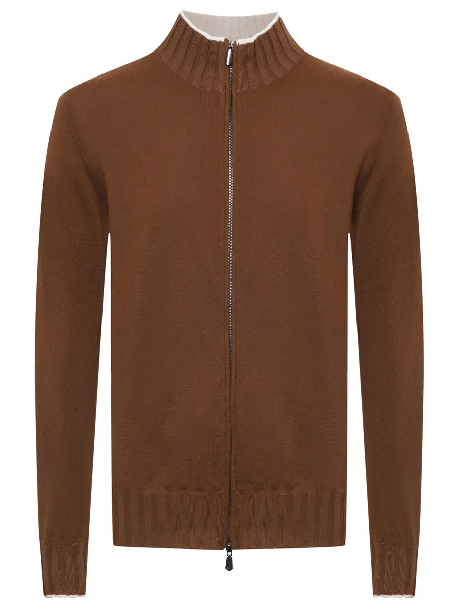 Кардиган кашемировый