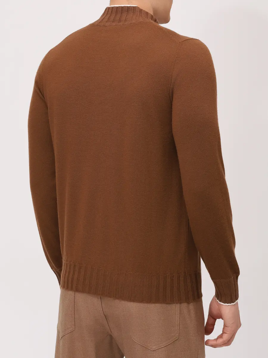 Кардиган кашемировый