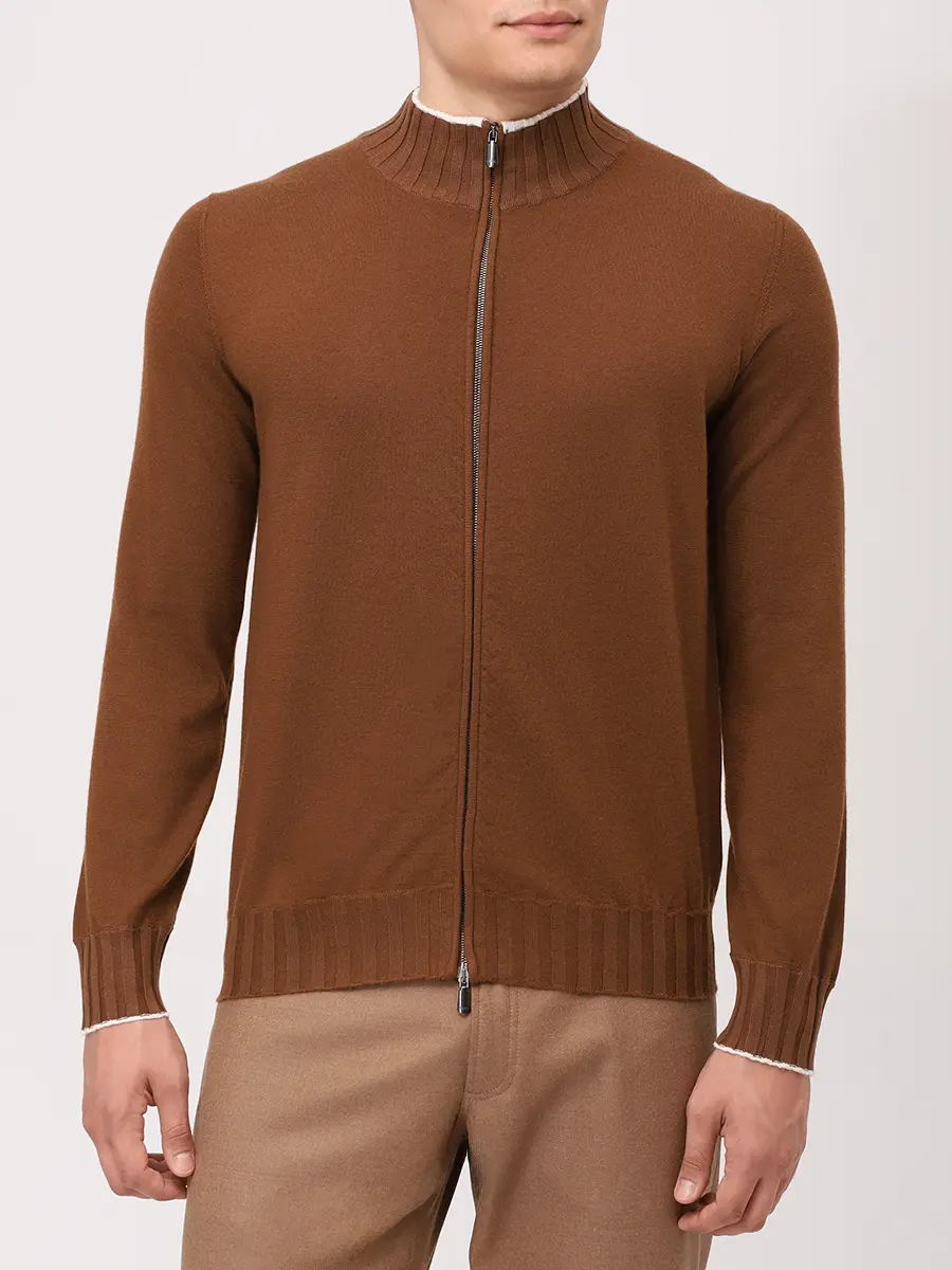 Кардиган кашемировый