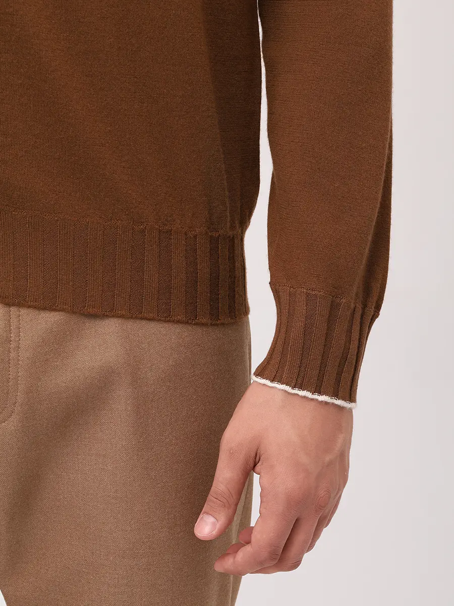 Кардиган кашемировый