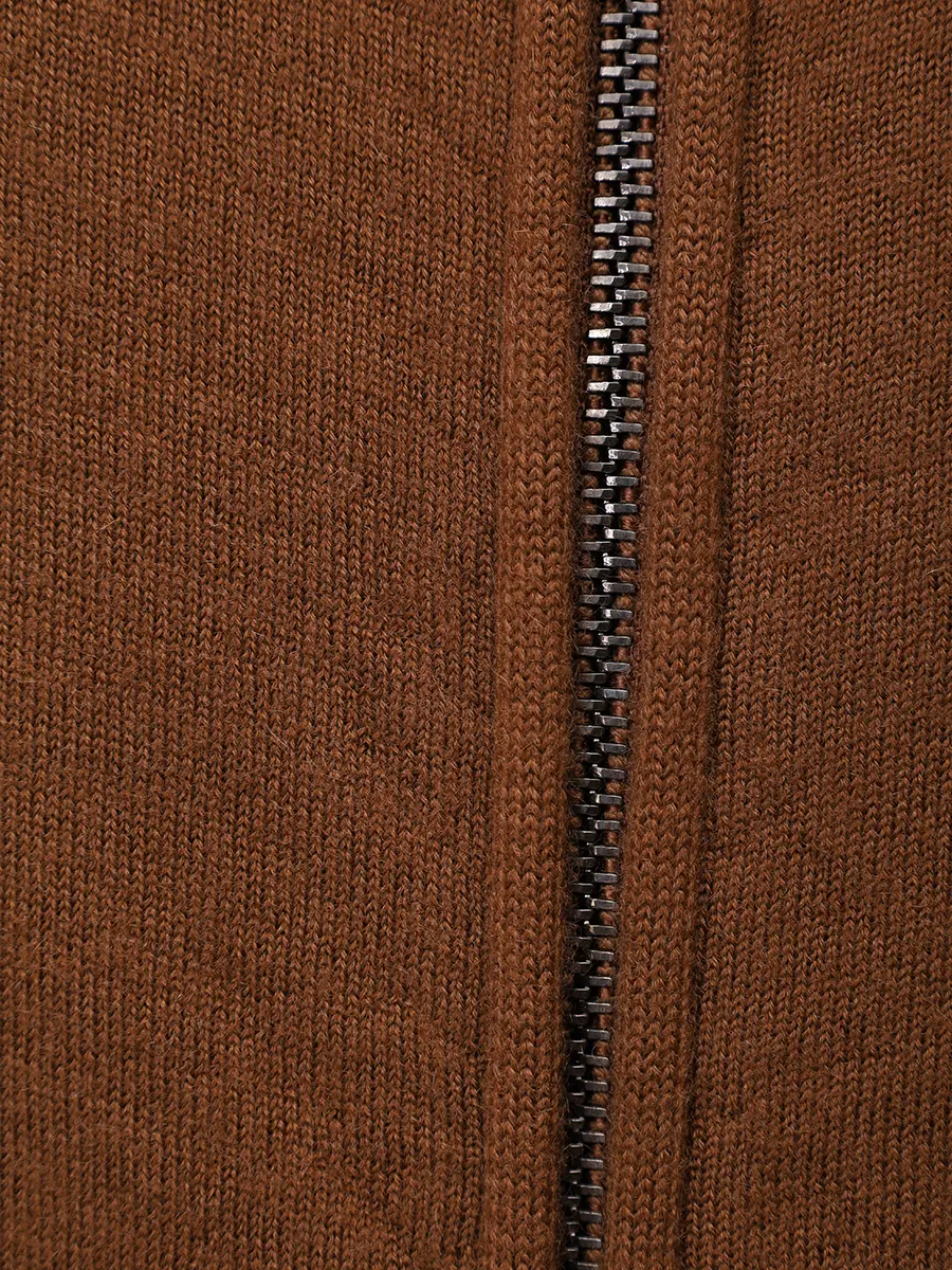 Кардиган кашемировый