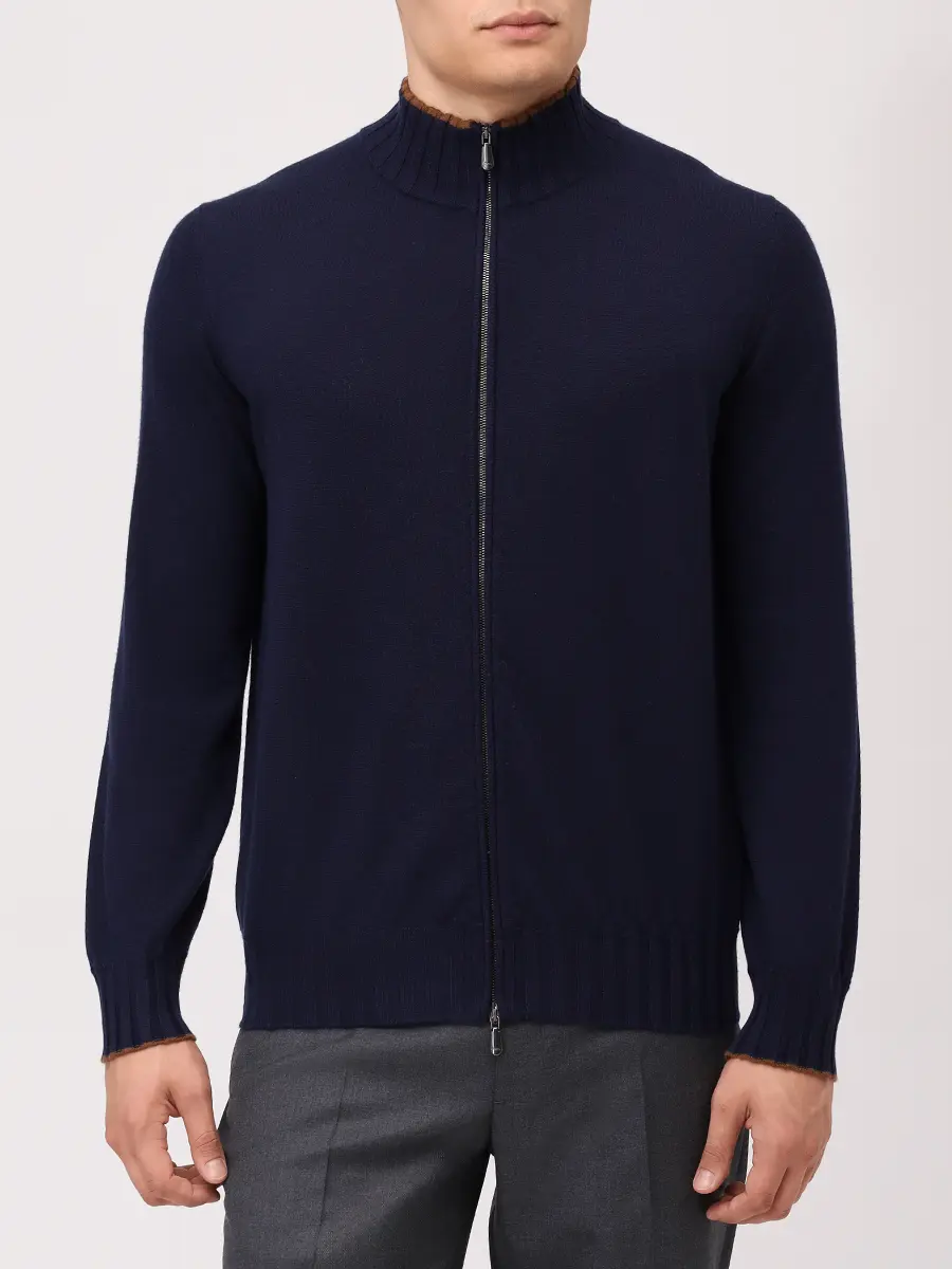 Кардиган кашемировый