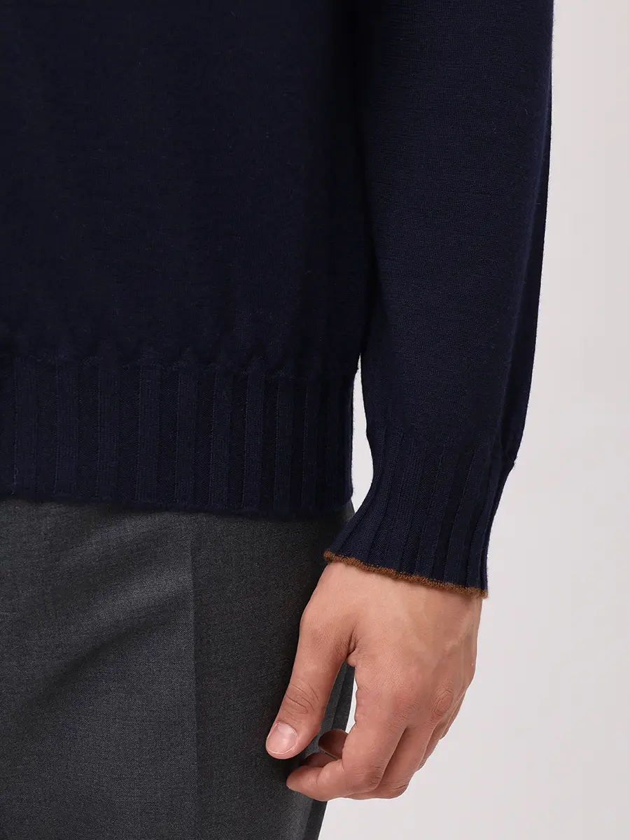 Кардиган кашемировый