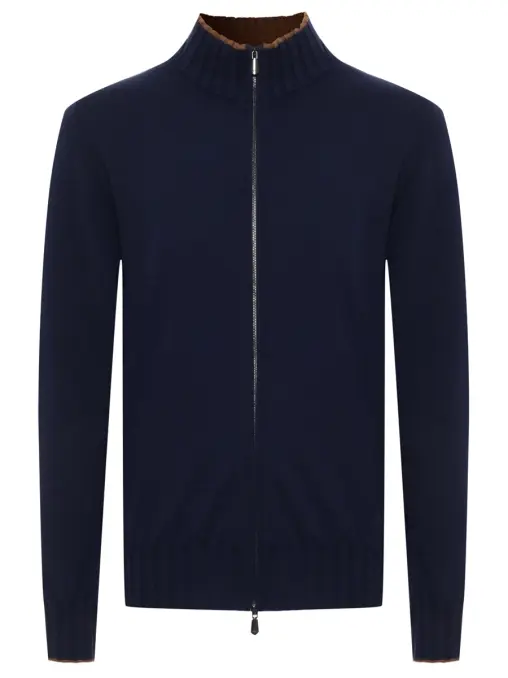 Кардиган кашемировый CESARE ATTOLINI