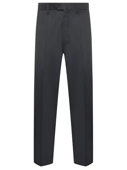 Брюки шерстяные CESARE ATTOLINI