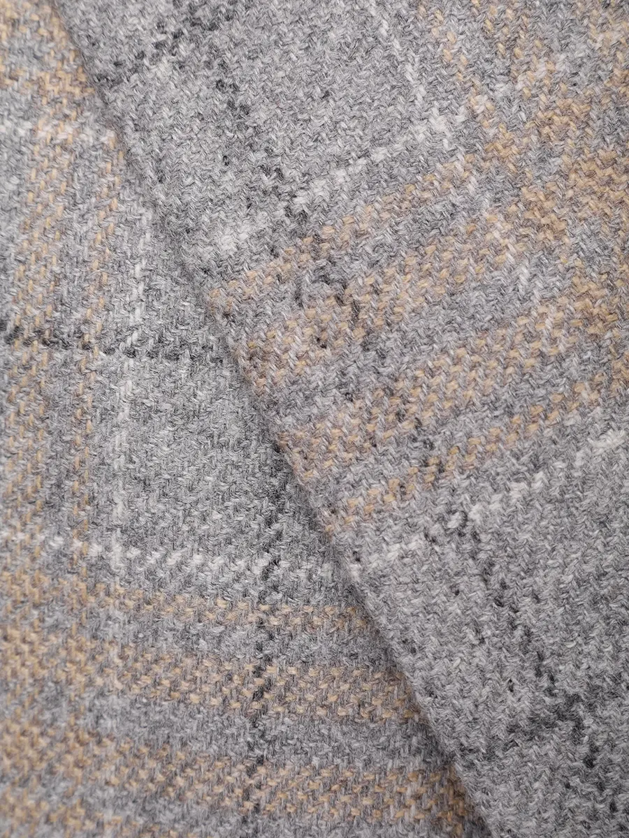 Пиджак кашемировый