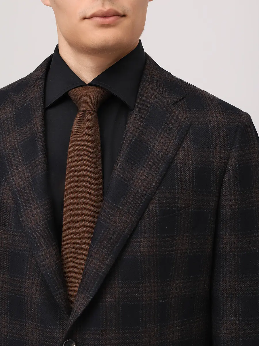 Пиджак кашемировый