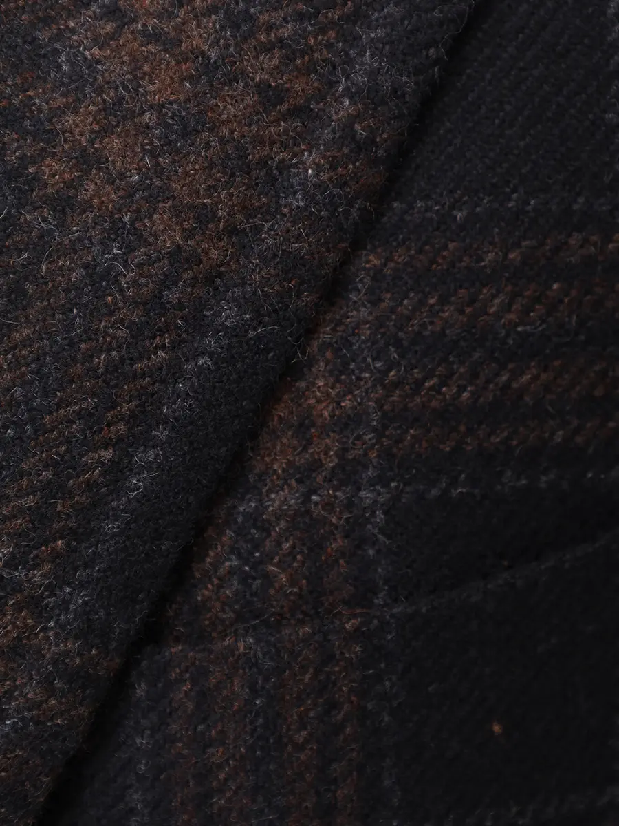 Пиджак кашемировый