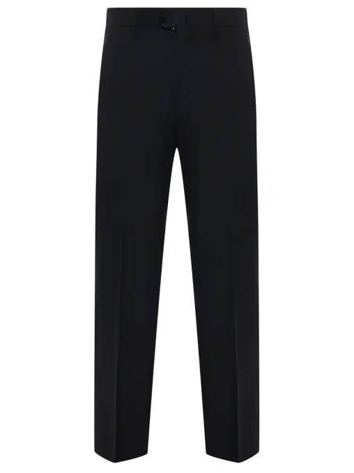 Брюки шерстяные CESARE ATTOLINI