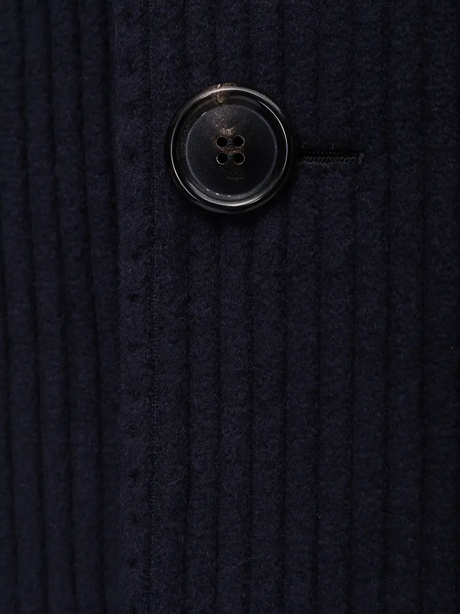 Пальто кашемировое