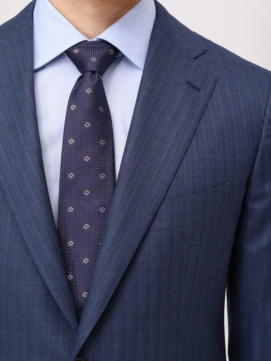 Костюм шерстяной