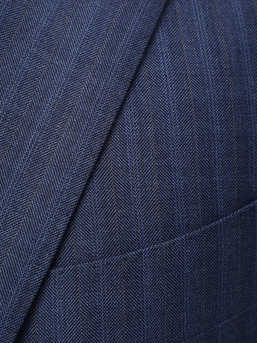 Костюм шерстяной