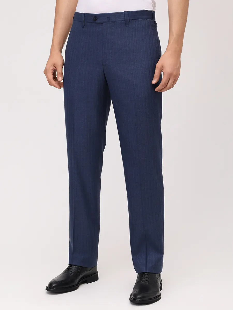 Костюм шерстяной