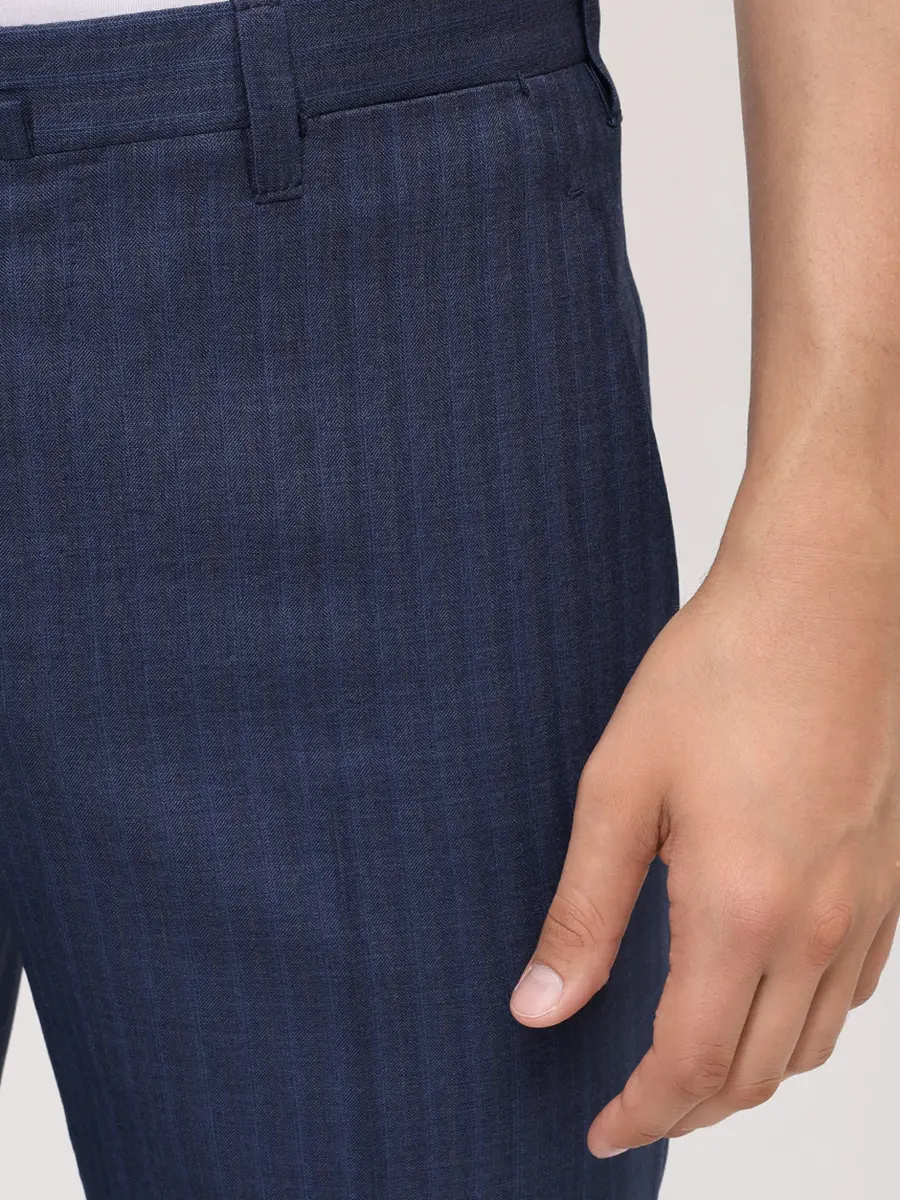 Костюм шерстяной