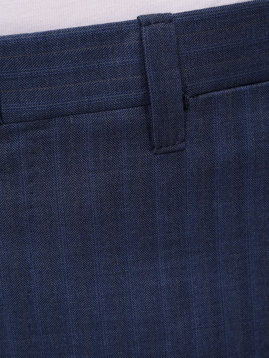 Костюм шерстяной