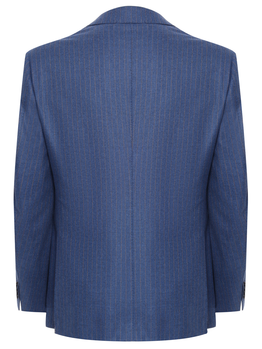 Костюм шерстяной