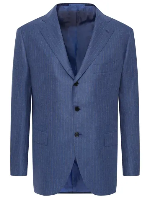 Костюм шерстяной CESARE ATTOLINI